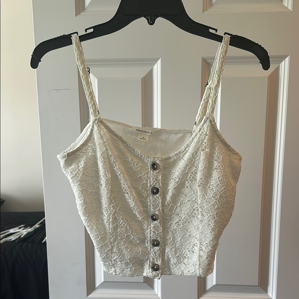 Aeropostale tank top ￼